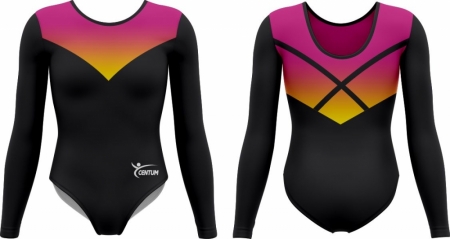 Sublimated Leotards 